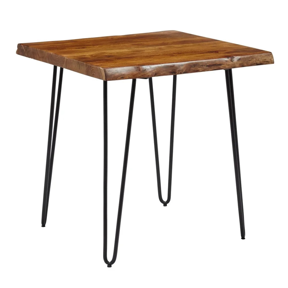 Nature’s Edge End Table