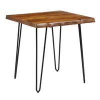 Nature’s Edge End Table