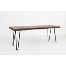 Jofran Nature’s Edge 48" Bench