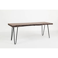 Jofran Nature’s Edge 48" Bench