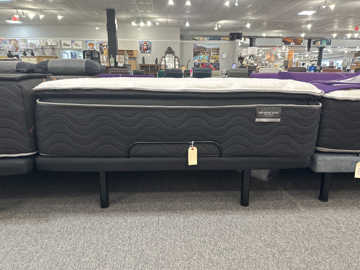 Marquis Plush Pillowtop Mattress