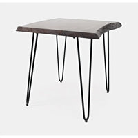 Nature’s Edge End Table