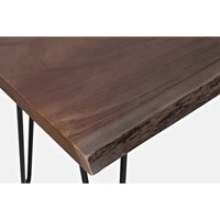 Jofran Nature’s Edge 70" Bench