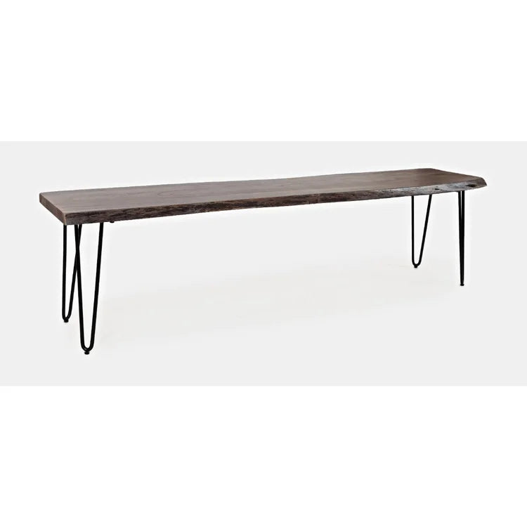 Jofran Nature’s Edge 70" Bench