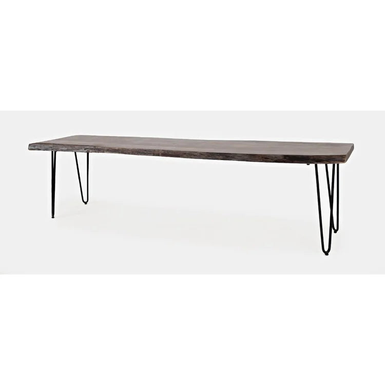 Jofran Nature’s Edge 70" Bench