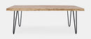 Jofran Nature's Edge Coffee Table
