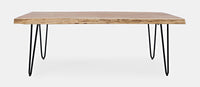 Jofran Nature's Edge Coffee Table