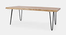 Jofran Nature's Edge Coffee Table