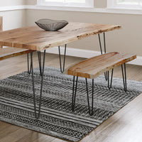 Jofran Nature’s Edge 48" Bench