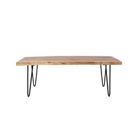 Jofran Nature’s Edge 48" Bench