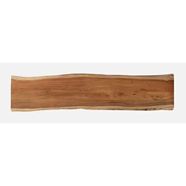 Jofran Nature’s Edge 70" Bench