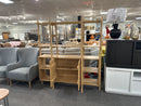 Kenneth Etagere/Room Divider