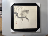 Monkey Art