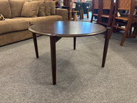 Alvar Coffee Table In Cinnamon