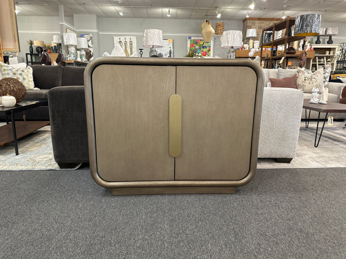 Aurelia Accent Cabinet