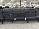 Black Vail Firm Mattress