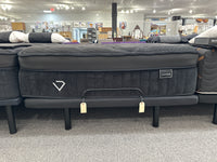 Black Vail Firm Mattress