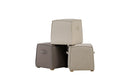 Nest Bon Bon Small Ottoman