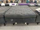 Black Vail Firm Mattress