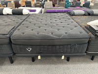 Black Vail Firm Mattress