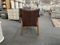 Kiannah Club Chair