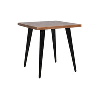 Jofran Prelude Square End Table