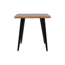 Jofran Prelude Square End Table
