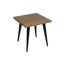 Jofran Prelude Square End Table