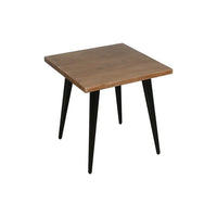 Jofran Prelude Square End Table