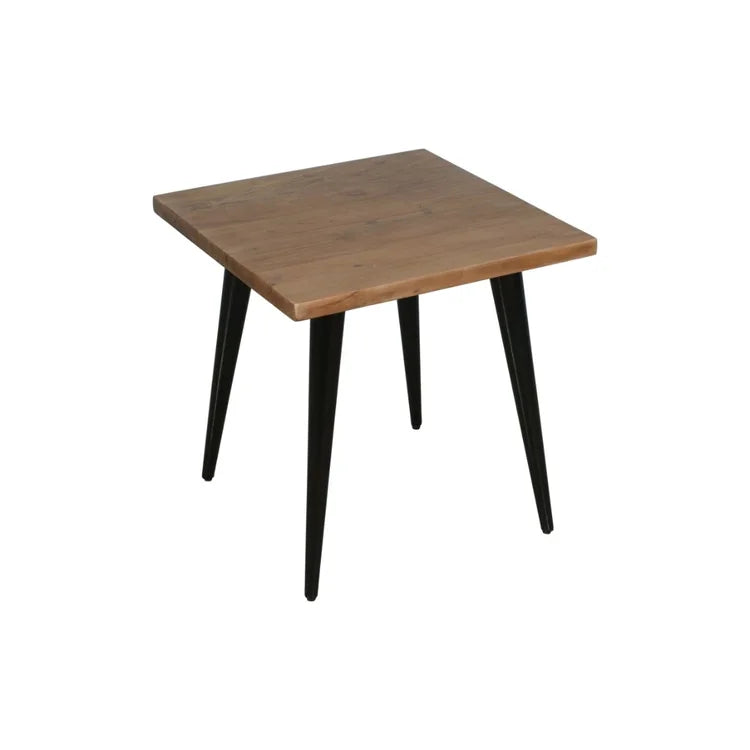 Jofran Prelude Square End Table