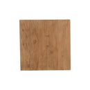 Jofran Prelude Square End Table