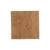 Jofran Prelude Square End Table