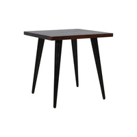 Jofran Prelude Square End Table