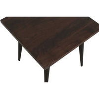 Jofran Prelude Square End Table