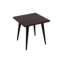 Jofran Prelude Square End Table