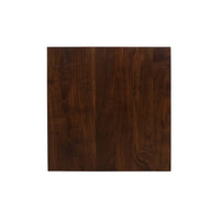 Jofran Prelude Square End Table