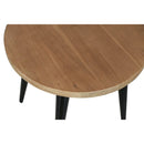 Jofran Prelude Series Round Side Table