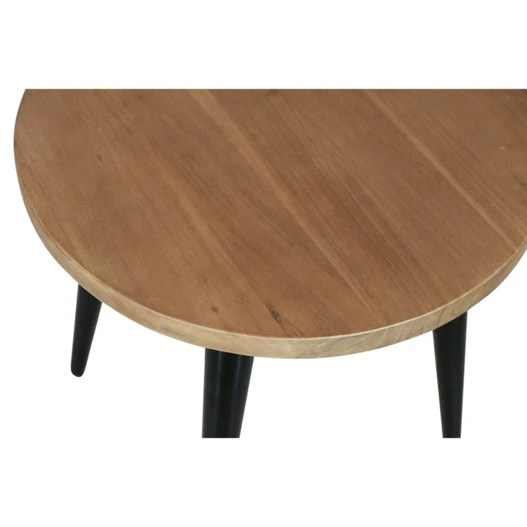 Jofran Prelude Series Round Side Table
