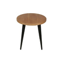 Jofran Prelude Series Round Side Table