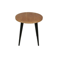 Jofran Prelude Series Round Side Table