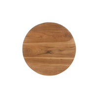 Jofran Prelude Series Round Side Table