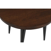 Jofran Prelude Series Round Side Table