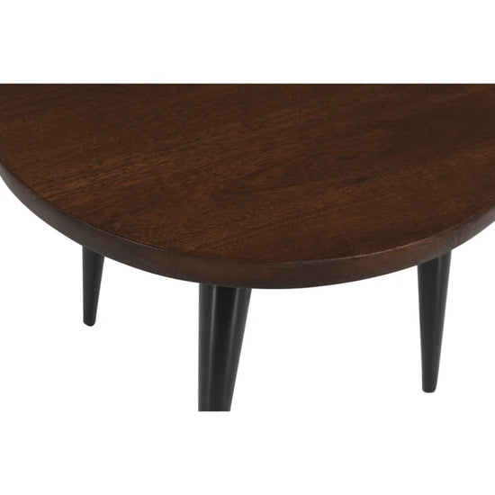 Prelude Series Round Side Table