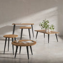 Jofran Prelude Series Round Side Table