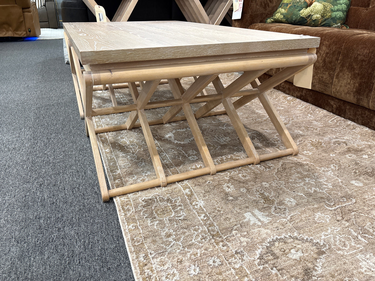 Honolulu Coffee Table