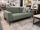 Heath Sofa In Olive U3594