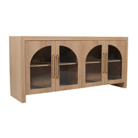 Archimedes 70" Console