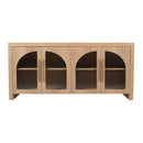 Archimedes 70" Console