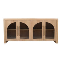 Archimedes 70" Console
