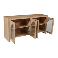 Archimedes 70" Console